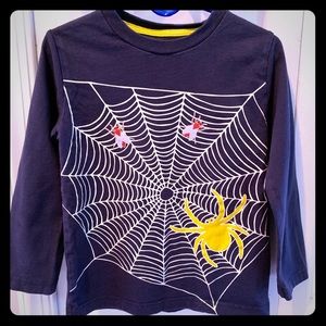 Mini Boden Boys long sleeve Tee